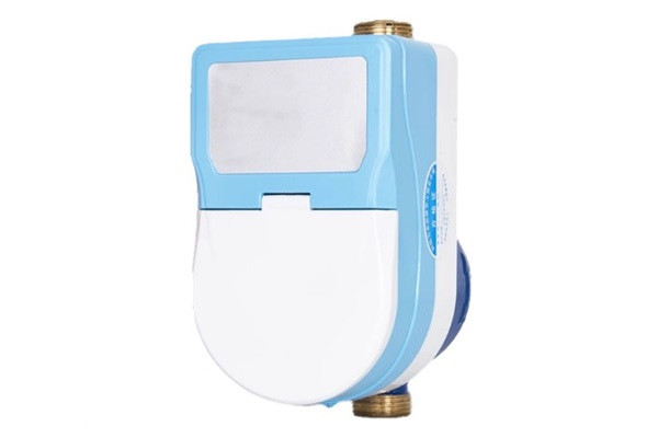 IC卡預付費水表迎來藍牙升級，用水繳費進入“無感時代”